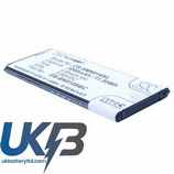 SAMSUNG SM N910P Compatible Replacement Battery