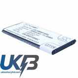 SAMSUNG SM N9100 Compatible Replacement Battery