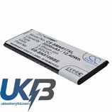 SAMSUNG SM N910K Compatible Replacement Battery