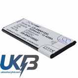 SAMSUNG SM N910L Compatible Replacement Battery