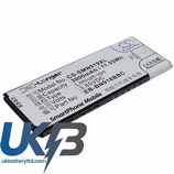 SAMSUNG SM N9100 Compatible Replacement Battery