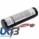 SONY SonyHMP A1 Compatible Replacement Battery