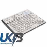 SAMSUNG Galaxy Z Compatible Replacement Battery