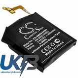 Samsung GH43-04857A Compatible Replacement Battery