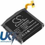 Samsung GH43-04966A Compatible Replacement Battery