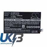 SAMSUNG Galaxy Tab 48.0 Compatible Replacement Battery