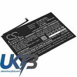 Samsung SCUD-WT-N19 Compatible Replacement Battery