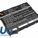 SAMSUNG SM P585N Compatible Replacement Battery