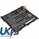 Samsung EB-BT595ABE Compatible Replacement Battery
