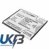 SAMSUNG SGH T599 Compatible Replacement Battery