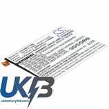 SAMSUNG EB BT710ABA Compatible Replacement Battery