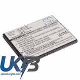 SAMSUNG Transfix Compatible Replacement Battery