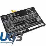Samsung Galaxy Tab S3 9.7 Compatible Replacement Battery