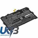 Samsung GH43-04830A Compatible Replacement Battery