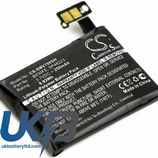 SAMSUNG GH43 03992A Compatible Replacement Battery