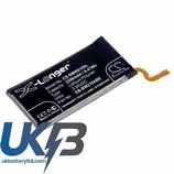 Samsung Galaxy Golden 5 Compatible Replacement Battery