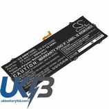 Samsung Galaxy Book 12 Compatible Replacement Battery