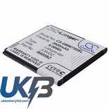 SAMSUNG AtivSE Compatible Replacement Battery