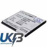 SAMSUNG ATIVSENeo Compatible Replacement Battery