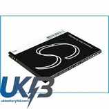 Samsung EB445163VU GT-S7530 GT-S7530E GT-S7530L Compatible Replacement Battery