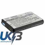 SAMSUNG AB803446BU Compatible Replacement Battery