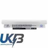 SAMSUNG NP NC10 14GW Compatible Replacement Battery