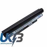 SAMSUNG NP NC10 anyNetN270BH Compatible Replacement Battery