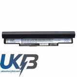 SAMSUNG NP N120 Compatible Replacement Battery