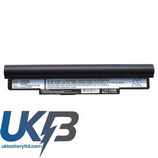 SAMSUNG NP NC10 11GP Compatible Replacement Battery