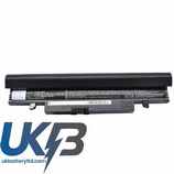 SAMSUNG NP N260P Compatible Replacement Battery