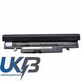 SAMSUNG NP N230P Compatible Replacement Battery