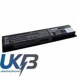 SAMSUNG NP N310 KA05 Compatible Replacement Battery