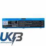 SAMSUNG NP N310 KA03 Compatible Replacement Battery
