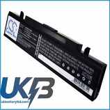 Samsung NP-R710 AS0B Compatible Replacement Battery