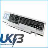 Samsung NP-X460-44P Compatible Replacement Battery