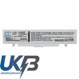 SAMSUNG NP R510AS08 Compatible Replacement Battery