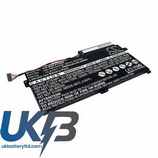 SAMSUNG NP470 Compatible Replacement Battery