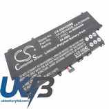 Samsung 535U3C Compatible Replacement Battery