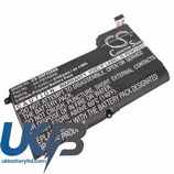 Samsung 535U4C-S02 Compatible Replacement Battery