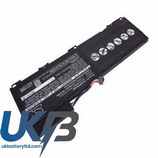 Samsung 900X3A-B02US Compatible Replacement Battery