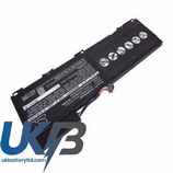 Samsung 900X3A-A02US Compatible Replacement Battery