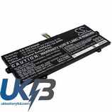 Samsung NT850XBC-X716 Compatible Replacement Battery