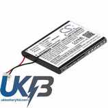 SONY LIS1446 Compatible Replacement Battery