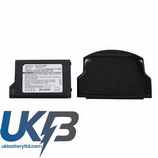SONY PSP 2000 Compatible Replacement Battery