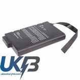 EPSON ProCX Compatible Replacement Battery