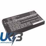 Sony SGPBP01 Compatible Replacement Battery