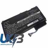 Samsung QX410-S02 Compatible Replacement Battery