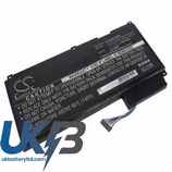 Samsung QX410-J01 Compatible Replacement Battery