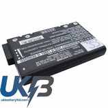 SAMSUNG P28cXVM340 Compatible Replacement Battery