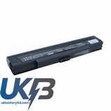 SAMSUNG Q35 T2300Caderu Compatible Replacement Battery